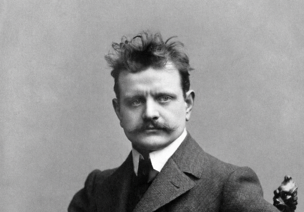 Jean Sibelius