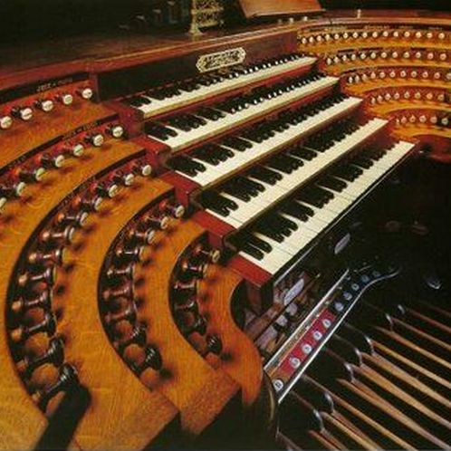 Instrument des Jahres