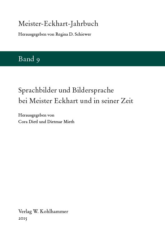 Gottfried Thore Drywa, Von Gottes Sprachlichkeit