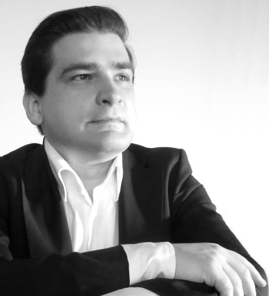 Gottfried Thore Drywa