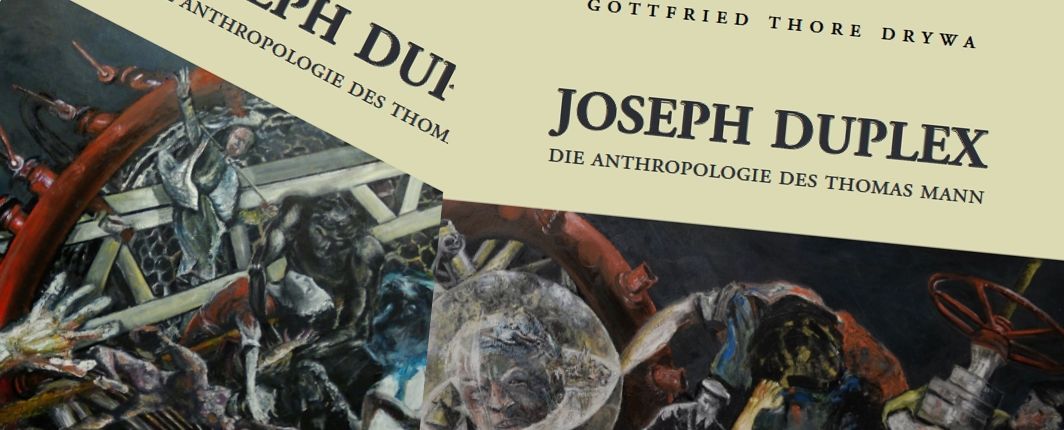 Gottfried Thore Drywa Joseph Duplex