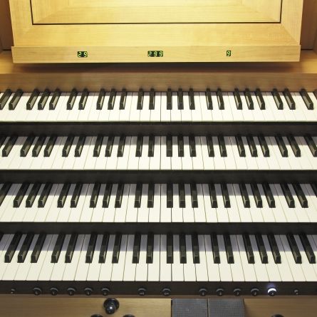 Instrument des Jahres