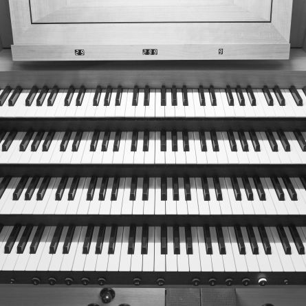 Instrument des Jahres