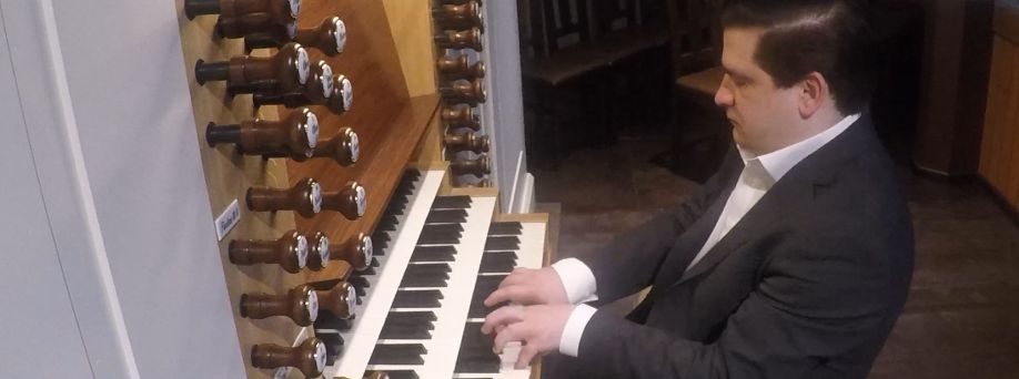 Gottfried Thore Drywa