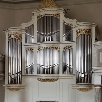 Instrument des Jahres