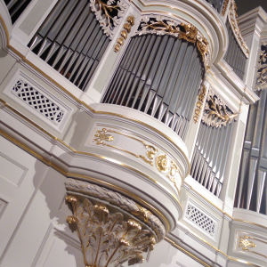 Instrument des Jahres