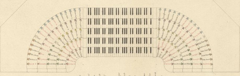 Gottfried Thore Drywa